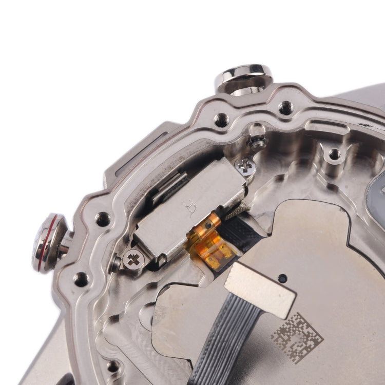 For Amazfit Falcon Original Back Cover with Heart Rate - Other by PMC TechLife | Online Shopping South Africa | PMC TechLife