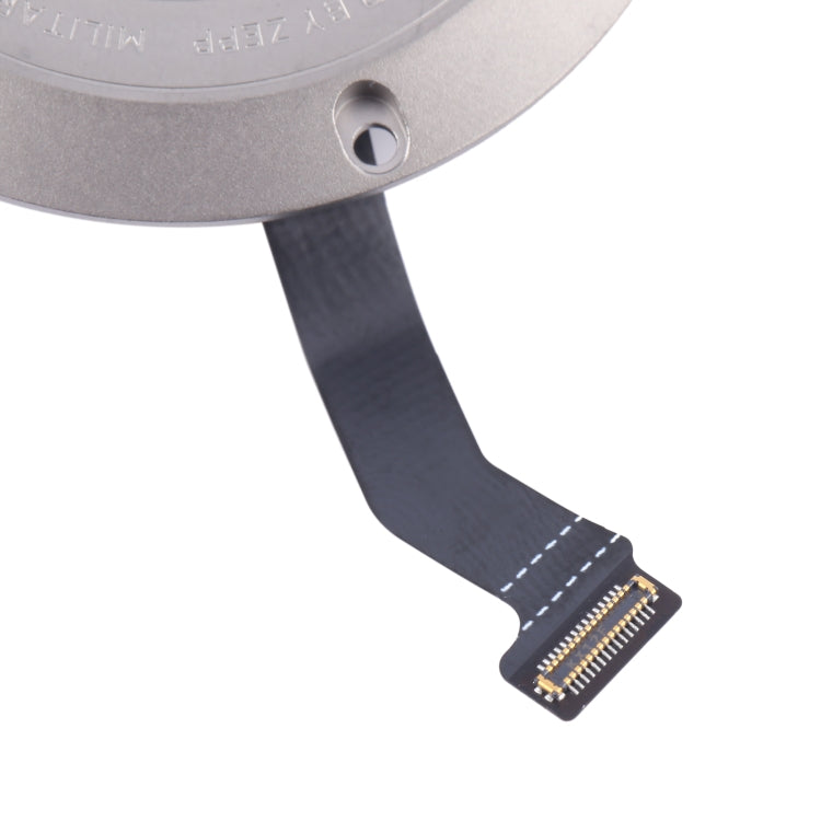 For Amazfit T-Rex Ultra Original Back Cover with Heart Rate - Other by PMC TechLife | Online Shopping South Africa | PMC TechLife