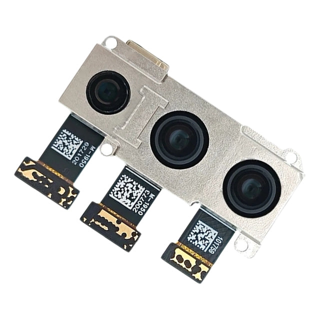 For Asus ZenFone 8 Flip ZS672KS Back Facing Camera - Camera by PMC TechLife | Online Shopping South Africa | PMC TechLife