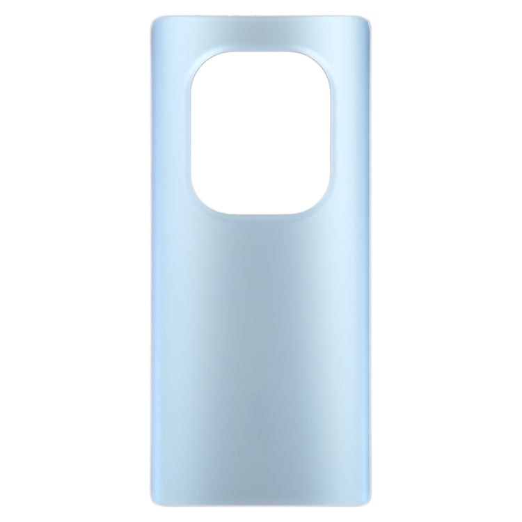 For Tecno Phantom X2 Pro AD9 Original Battery Back Cover(Silver) - Back Cover by PMC TechLife | Online Shopping South Africa | PMC TechLife
