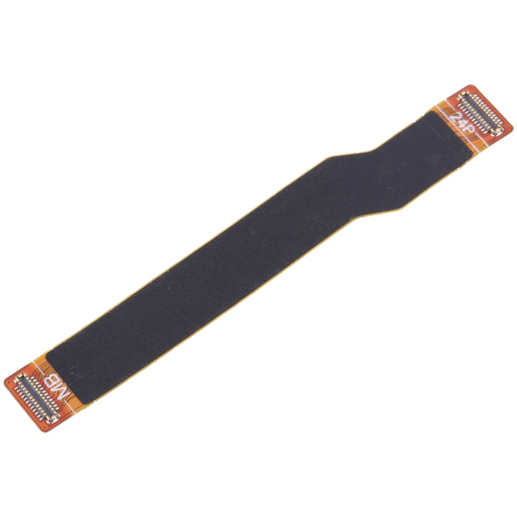 For Asus ROG Phone 8 AI2401 Inside the Motherboard Narrow Flex Cable 24P - Flex Cable by PMC Jewellery | Online Shopping South Africa | PMC Jewellery