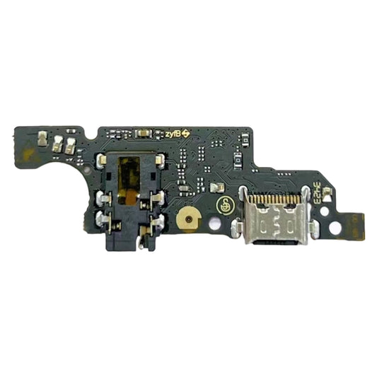 For ZTE Blade V50 Vita 8550 Charging Port Board - For ZTE by PMC Jewellery | Online Shopping South Africa | PMC Jewellery | Buy Now Pay Later Mobicred