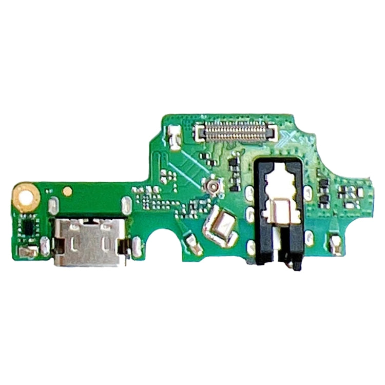 For ZTE Blade V50 Design 4G / Axon 50 Lite Charging Port Board - free shipping - PMC TechLife - Order now!