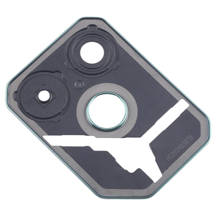 For Tecno Pova 6 Pro Original Rear Camera Frame (Green) - free shipping - PMC TechLife - Order now!