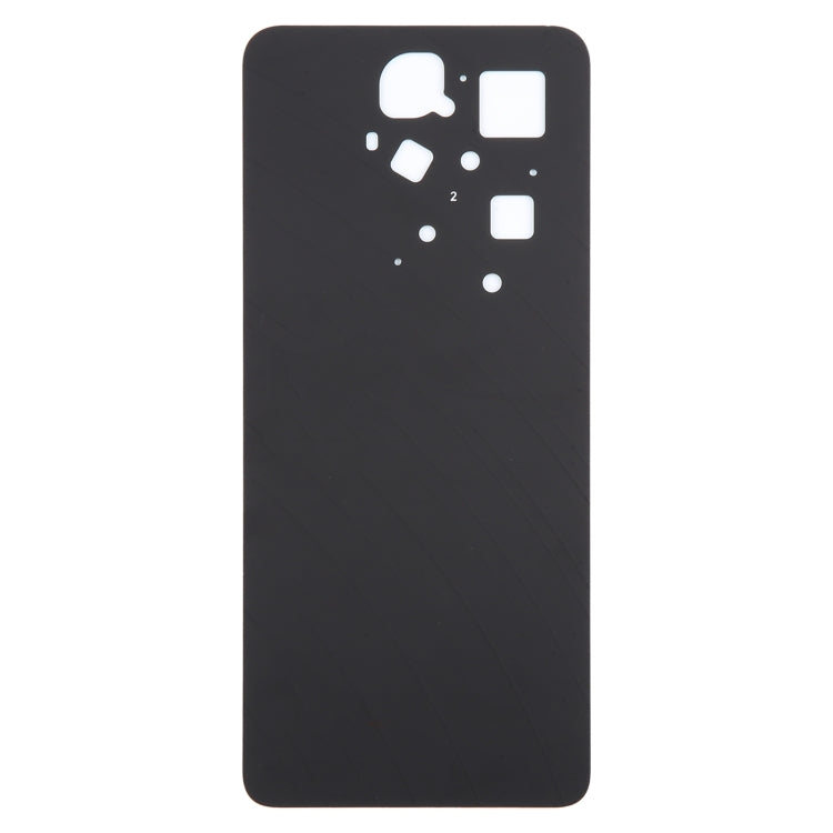 For Infinix Hot 40 X6836 Original Battery Back Cover(Green) - Back Cover by PMC TechLife | Online Shopping South Africa | PMC TechLife | Buy Now Pay Later Mobicred