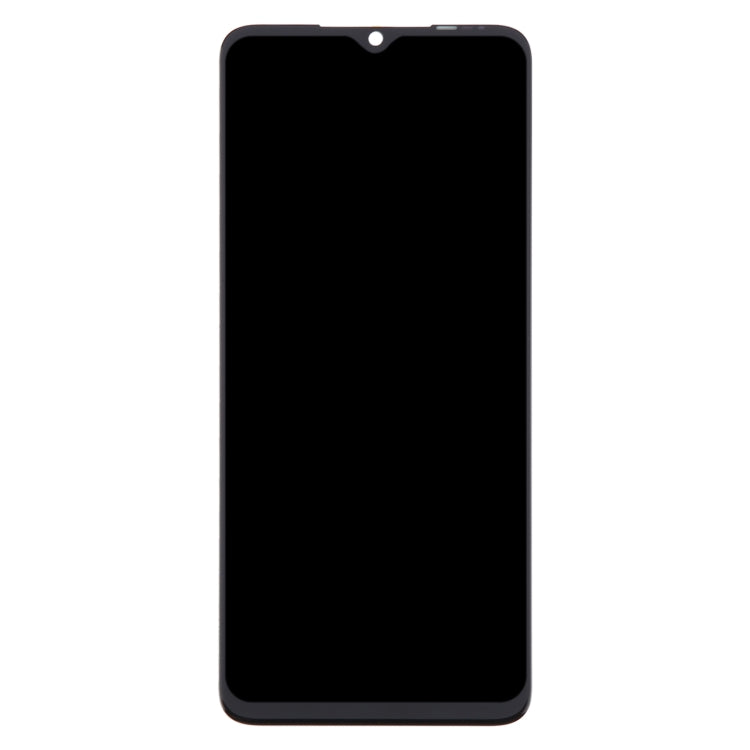 For ZTE Blade A34 LCD Screen with Digitizer Full Assembly (Black) - For ZTE by PMC TechLife | Online Shopping South Africa | PMC TechLife | Buy Now Pay Later Mobicred