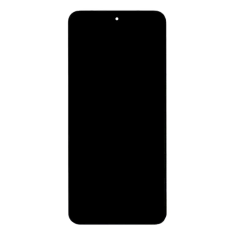 For OnePlus Open AMOLED LCD Secondary Screen with Digitizer Full Assembly (Black) - LCD Screen by PMC TechLife | Online Shopping South Africa | PMC TechLife | Buy Now Pay Later Mobicred