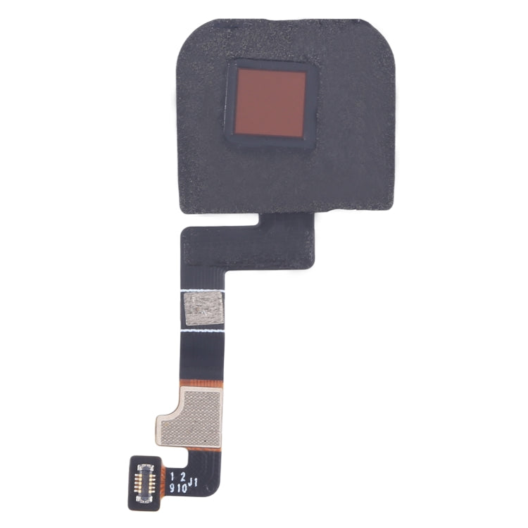 For ZTE nubia Red Magic 6 Pro / 6 Fingerprint Sensor Flex Cable - For ZTE by PMC TechLife | Online Shopping South Africa | PMC TechLife | Buy Now Pay Later Mobicred