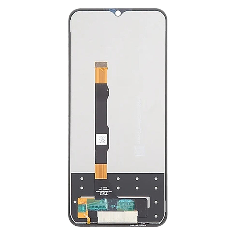 For CAT S53 LCD Screen with Digitizer Full Assembly(Black) - For CAT by PMC TechLife | Online Shopping South Africa | PMC TechLife | Buy Now Pay Later Mobicred