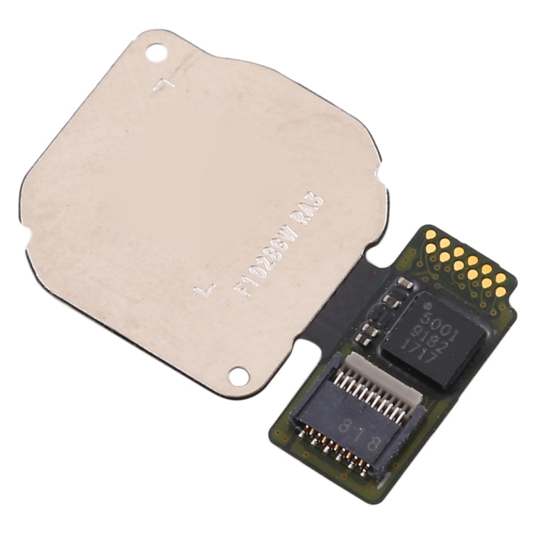 For Honor 8 Lite Fingerprint Sensor Flex Cable (White) - Flex Cable by PMC TechLife | Online Shopping South Africa | PMC TechLife | Buy Now Pay Later Mobicred
