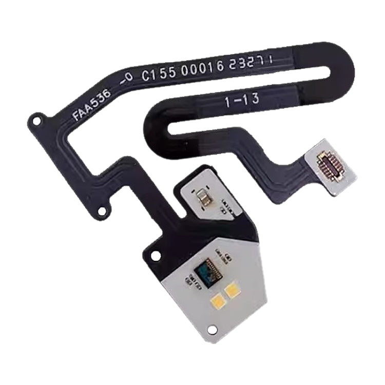 For OnePlus Ace 2 Pro 5G Flashlight Flex Cable - Flex Cable by PMC TechLife | Online Shopping South Africa | PMC TechLife | Buy Now Pay Later Mobicred