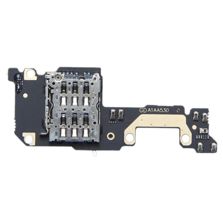 For OnePlus ACE Pro / 10T SIM Card Reader Board With Mic - Others by PMC TechLife | Online Shopping South Africa | PMC TechLife | Buy Now Pay Later Mobicred