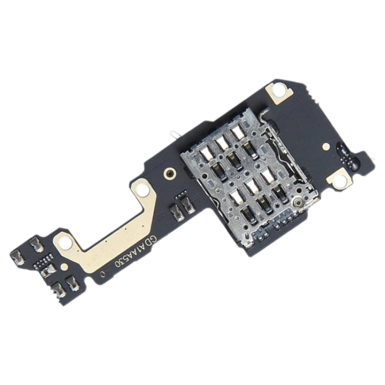 For OnePlus ACE Pro / 10T SIM Card Reader Board With Mic - Others by PMC TechLife | Online Shopping South Africa | PMC TechLife | Buy Now Pay Later Mobicred