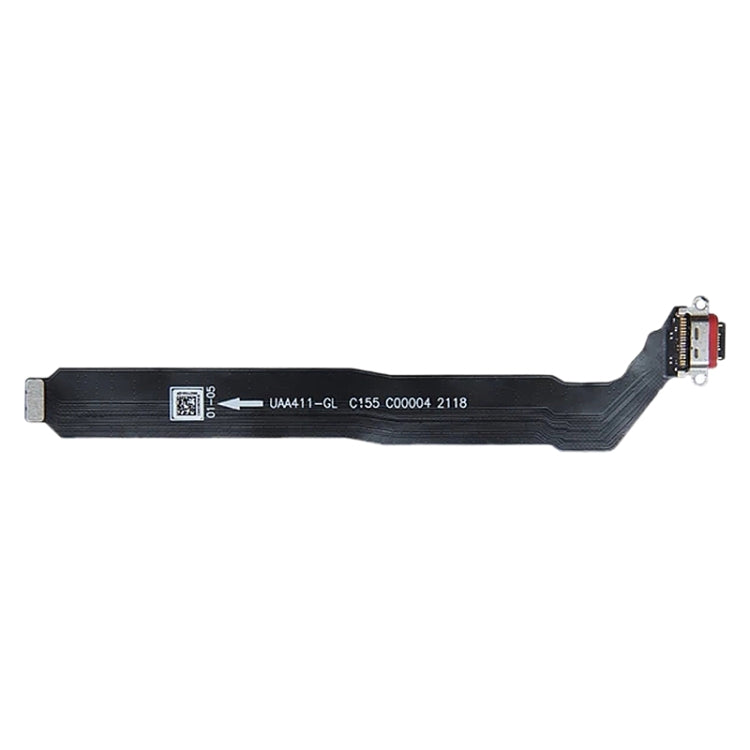 For OnePlus Nord 2T 5G Charging Port Flex Cable - Flex Cable by PMC TechLife | Online Shopping South Africa | PMC TechLife | Buy Now Pay Later Mobicred