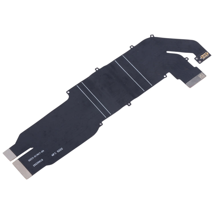 For Google Pixel Fold Original Large Spin Axis Flex Cable - Flex Cable by PMC TechLife | Online Shopping South Africa | PMC TechLife | Buy Now Pay Later Mobicred