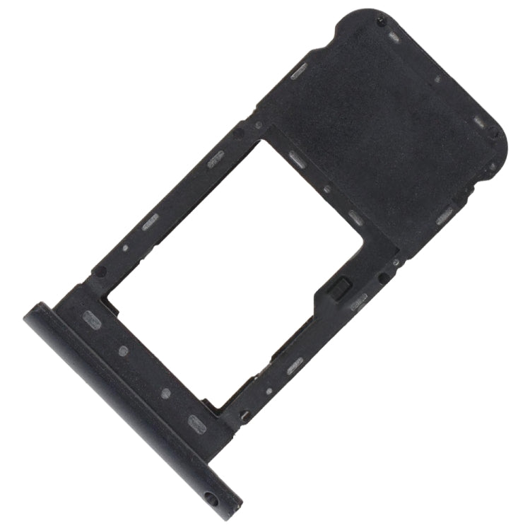 For Lenovo Tab M10 HD TB-X505 Micro SD Card Tray (Black) - Others by PMC Jewellery | Online Shopping South Africa | PMC Jewellery | Buy Now Pay Later Mobicred