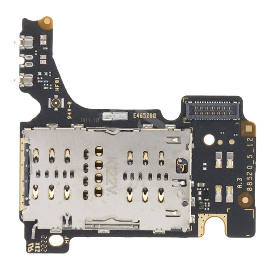 For Lenovo Pad Pro 2022 SIM Card Reader Board - Others by PMC Jewellery | Online Shopping South Africa | PMC Jewellery | Buy Now Pay Later Mobicred