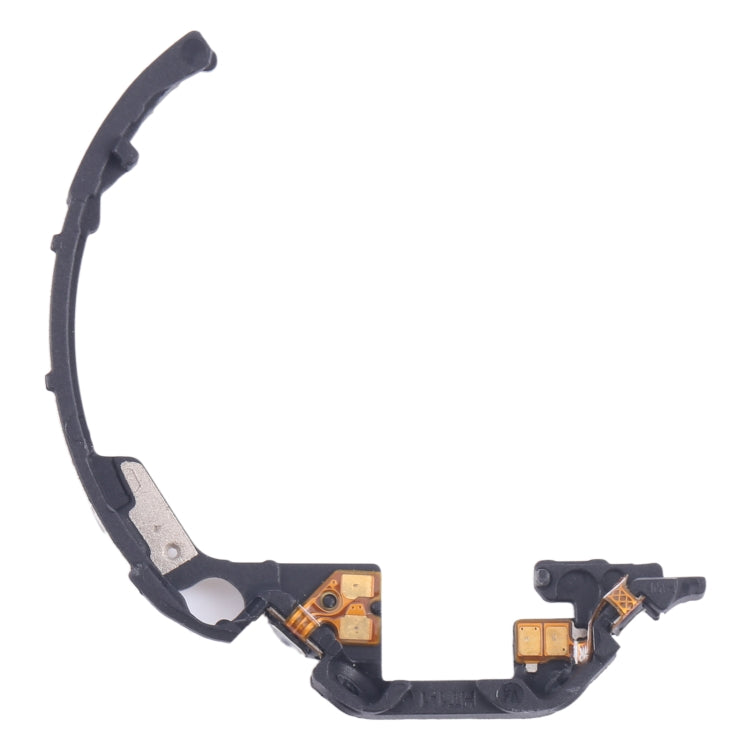 For OPPO Watch X Original Power Button Flex Cable with Bracket - Other by PMC TechLife | Online Shopping South Africa | PMC TechLife | Buy Now Pay Later Mobicred