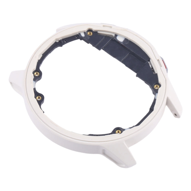 For Xiaomi Watch Color 2 Original LCD Screen Frame Bezel Plate (Silver) - For Xiaomi by PMC TechLife | Online Shopping South Africa | PMC TechLife | Buy Now Pay Later Mobicred