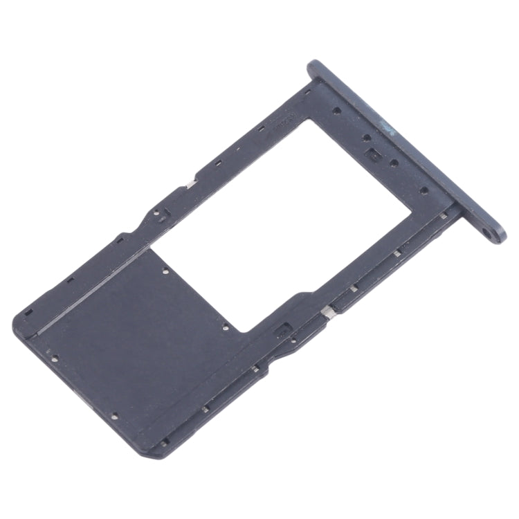 For Lenovo Tab P11 TB-J606 Original Micro SD Card Tray (Black) - Others by PMC Jewellery | Online Shopping South Africa | PMC Jewellery | Buy Now Pay Later Mobicred