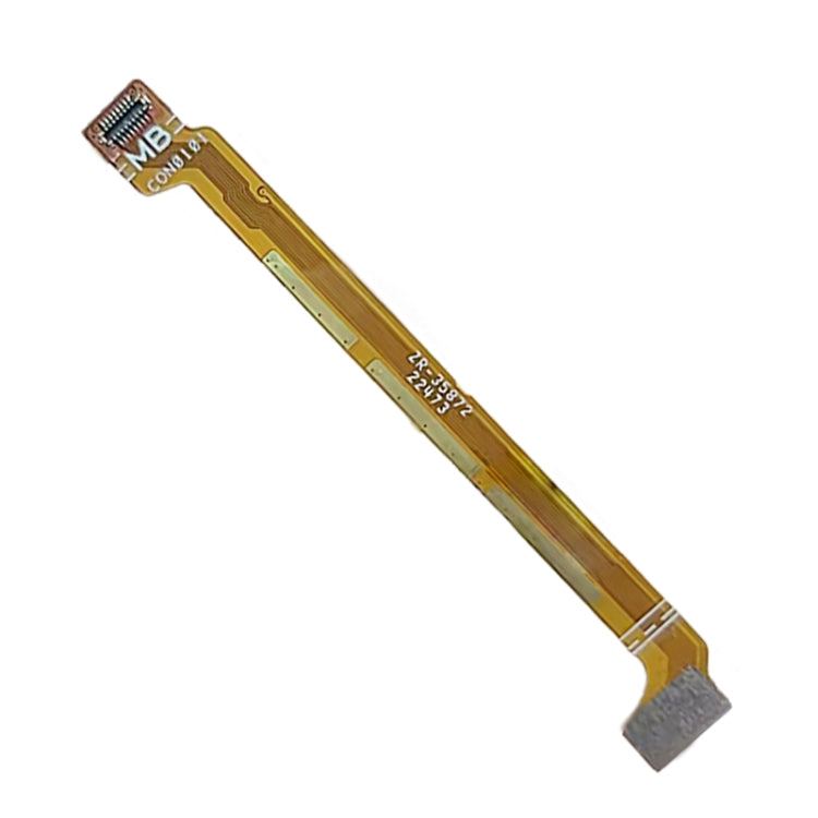 For Asus ROG Phone 7 AI2205_C SIM Card Slot Connect Flex Cable - Flex Cable by PMC Jewellery | Online Shopping South Africa | PMC Jewellery | Buy Now Pay Later Mobicred