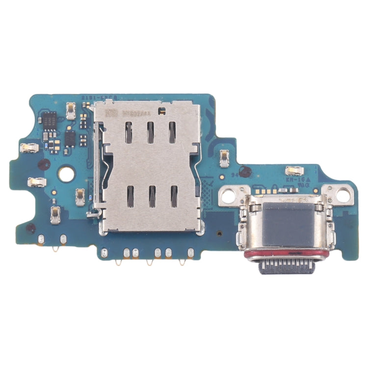 For Samsung Galaxy S21 FE SM-G990U US Version Original Charging Port Board - free shipping - PMc TechLife - Order now!