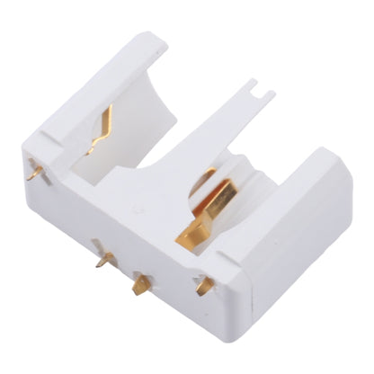 For Apple AirPods 1 / 2 Battery Compartment Charging Connector Copper Sheet - Airpods Series by PMC Jewellery | Online Shopping South Africa | PMC Jewellery | Buy Now Pay Later Mobicred