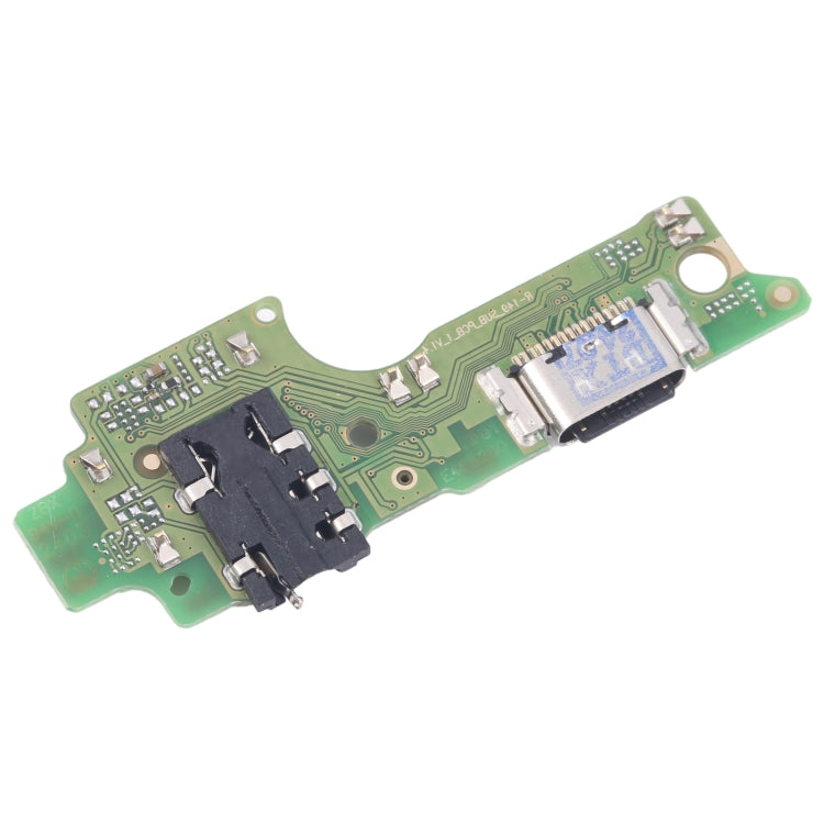 For Tecno Pova 5 Pro OEM Charging Port Board - Small Board by PMC Jewellery | Online Shopping South Africa | PMC Jewellery | Buy Now Pay Later Mobicred