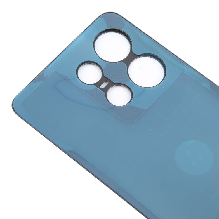 For Motorola Edge 50 Pro Original Battery Back Cover(Black) - free shipping - PMC Jewellery - Order now!