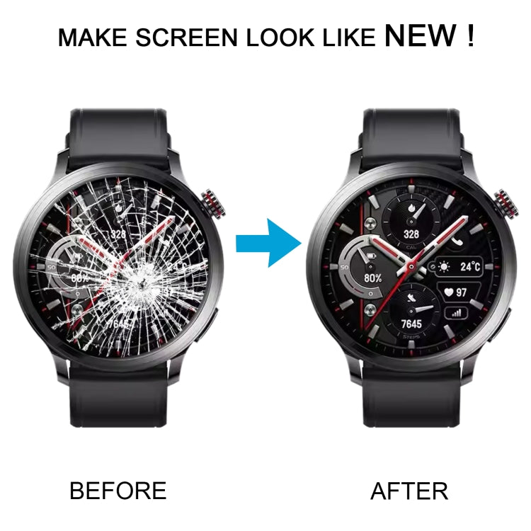 For Honor Watch 4 Pro Original LCD Screen with Digitizer Full Assembly - Other by PMC Jewellery | Online Shopping South Africa | PMC Jewellery | Buy Now Pay Later Mobicred