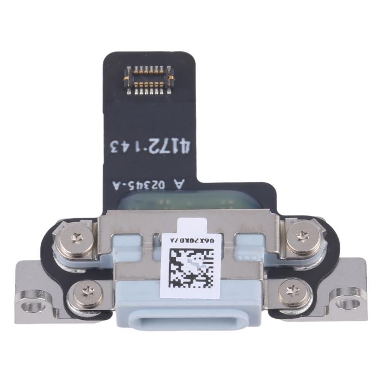 For Apple AirPods Max Charging Port Flex Cable(Blue) - free shipping - PMC TechLife - Order now!