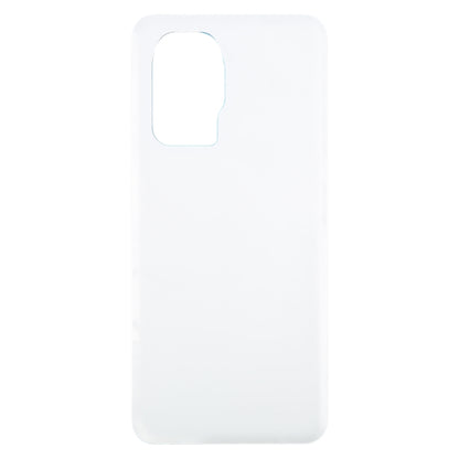 For Honor 200 Battery Back Cover(White) - Back Cover by PMC Jewellery | Online Shopping South Africa | PMC Jewellery | Buy Now Pay Later Mobicred