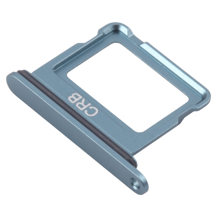 For iPhone 16 Plus SIM Card Tray (Green) -  by PMC Jewellery | Online Shopping South Africa | PMC Jewellery | Buy Now Pay Later Mobicred
