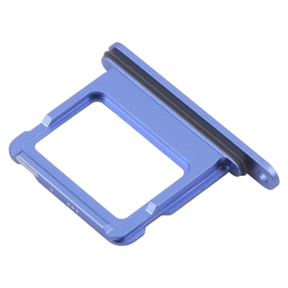 For iPhone 16 Plus SIM Card Tray (Blue) -  by PMC Jewellery | Online Shopping South Africa | PMC Jewellery | Buy Now Pay Later Mobicred