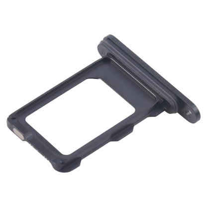 For iPhone 16 Pro Max SIM Card Tray (Black) -  by PMC Jewellery | Online Shopping South Africa | PMC Jewellery | Buy Now Pay Later Mobicred