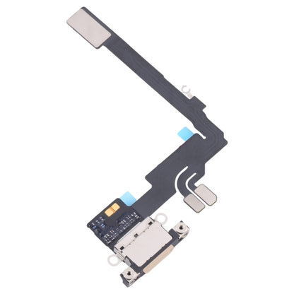 For iPhone 16 Pro Original Charging Port Flex Cable (Gold) -  by PMC Jewellery | Online Shopping South Africa | PMC Jewellery | Buy Now Pay Later Mobicred