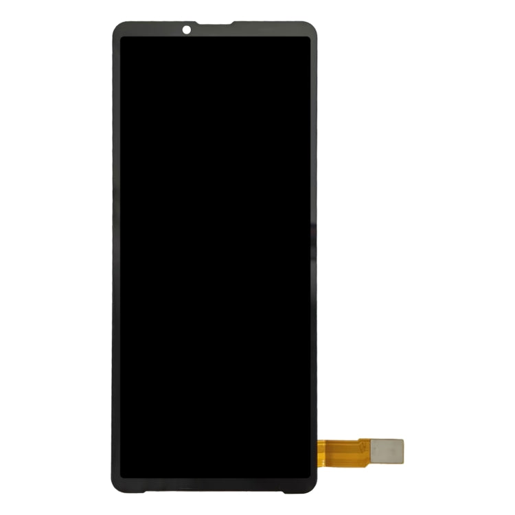 For Sony Xperia 10 V / 10 VI  Original LCD Screen with Digitizer Full Assembly - free shipping - PMC TechLife - Order now!