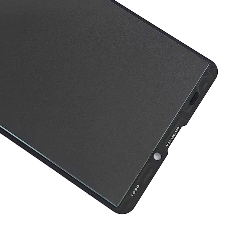 For Sony Xperia 10 V / 10 VI  Original LCD Screen with Digitizer Full Assembly - free shipping - PMC TechLife - Order now!