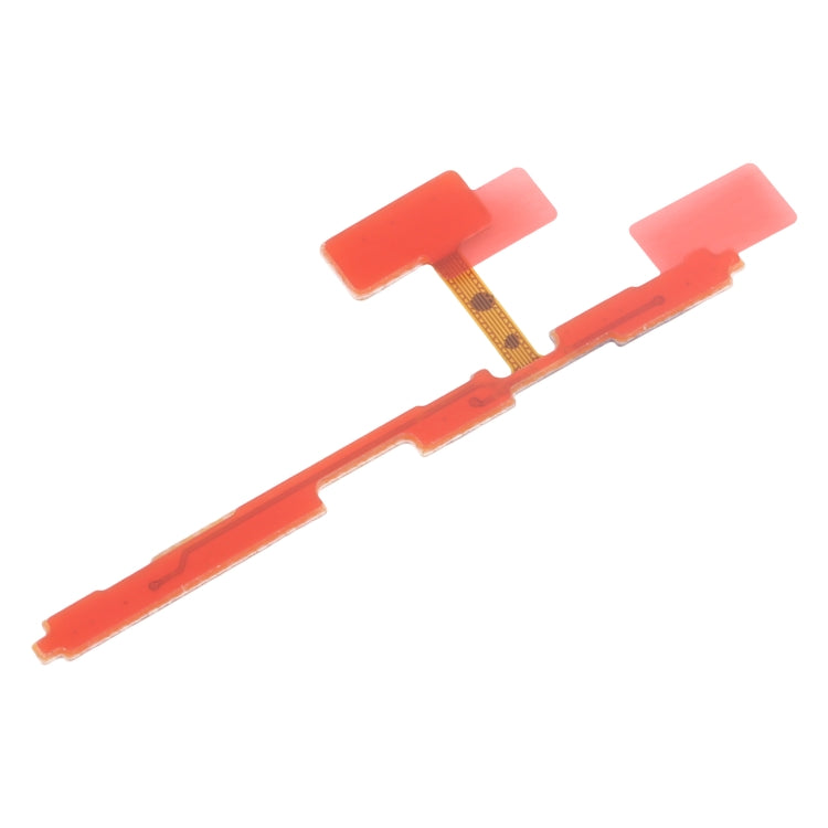 For Samsung Galaxy A16 SM-A165F Original Power Button & Volume Button Flex Cable - free shipping - PMc TechLife - Order now!