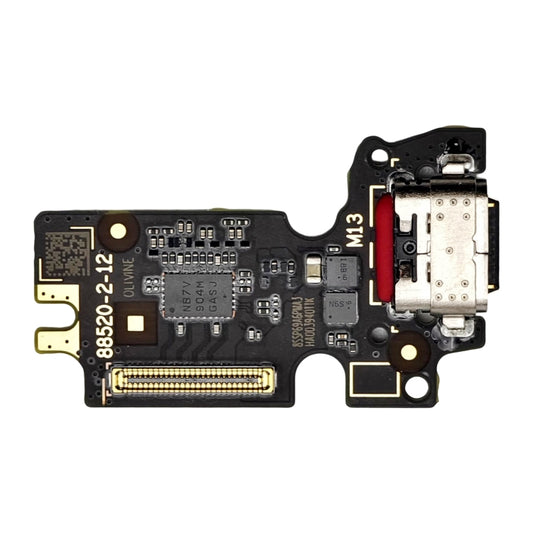 For Lenovo Pad Pro 2022 TB-138 TB-138FC Charging Port Board - Tail Connector by PMC Jewellery | Online Shopping South Africa | PMC Jewellery | Buy Now Pay Later Mobicred