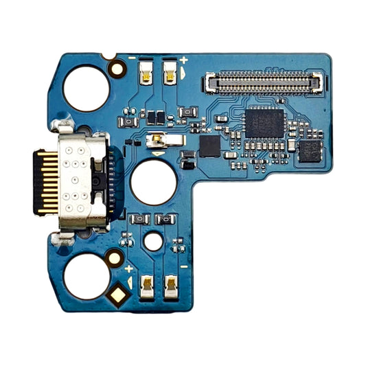 For Lenovo Xiaoxin Pad Pro 12.7 inch 2023 TB371FC Charging Port Board - Tail Connector by PMC Jewellery | Online Shopping South Africa | PMC Jewellery | Buy Now Pay Later Mobicred