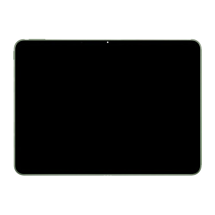 For OnePlus Pad Pro 2024 12.1 inch OPD2404 IPS LCD Screen with Digitizer Full Assembly (Black) - LCD Screen by PMC TechLife | Online Shopping South Africa | PMC TechLife | Buy Now Pay Later Mobicred