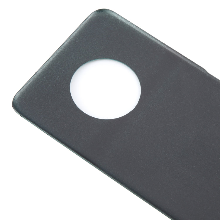 For Infinix Note 7 X690 Original Battery Back Cover(Green) - Back Cover by PMc TechLife | Online Shopping South Africa | PMc TechLife | Buy Now Pay Later Mobicred