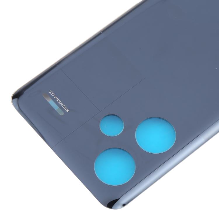 For Xiaomi Redmi Note 13 Pro+ 5G OEM Battery Back Cover(Blue) - Back Cover by PMc TechLife | Online Shopping South Africa | PMc TechLife | Buy Now Pay Later Mobicred