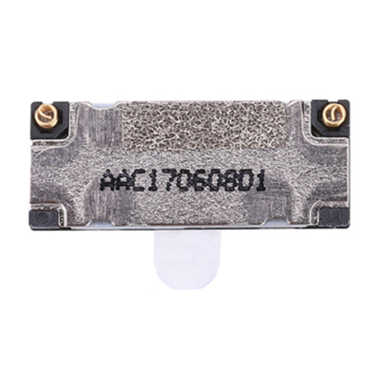 10 PCS Earpiece Speaker for ZTE Nubia Z17s - For ZTE by PMC TechLife | Online Shopping South Africa | PMC TechLife | Buy Now Pay Later Mobicred