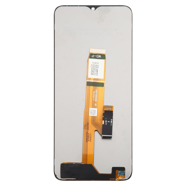 For Honor X5 Plus Original LCD Screen with Digitizer Full Assembly - LCD Screen by PMC TechLife | Online Shopping South Africa | PMC TechLife