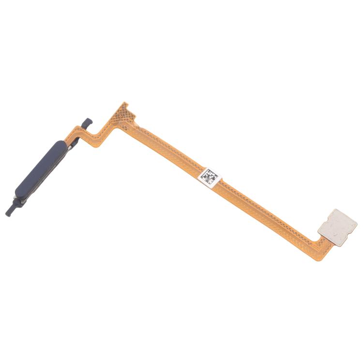 For Nokia G20 Original Fingerprint Sensor Flex Cable (Black) - Flex Cable by PMC TechLife | Online Shopping South Africa | PMC TechLife | Buy Now Pay Later Mobicred