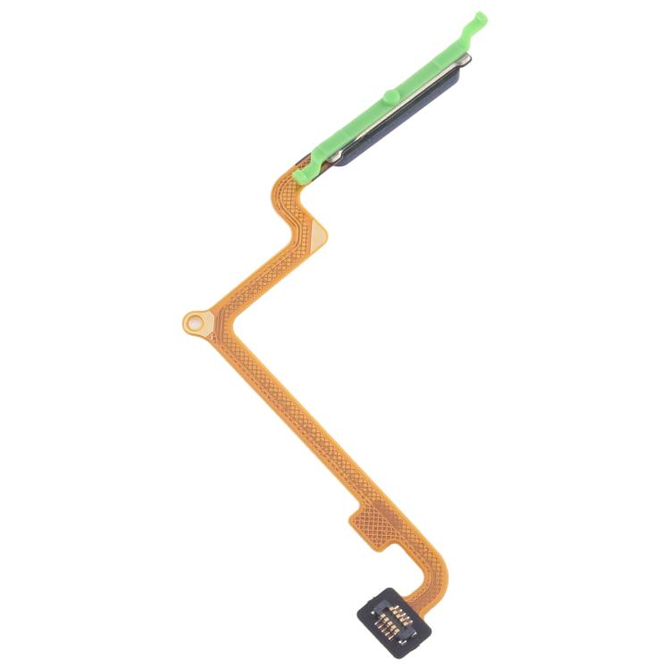 For Xiaomi Poco C75 5G Original Fingerprint Sensor Flex Cable (Black) - Flex Cable by PMc TechLife | Online Shopping South Africa | PMc TechLife | Buy Now Pay Later Mobicred