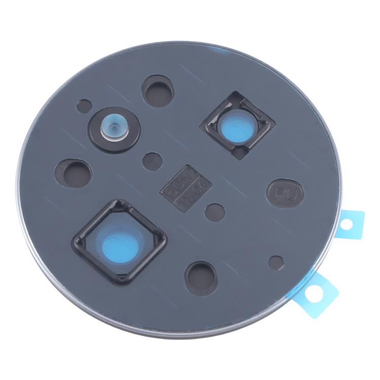 For Xiaomi Poco C75 5G Original Rear Camera Lens Cover (Gold) - Camera by PMc TechLife | Online Shopping South Africa | PMc TechLife | Buy Now Pay Later Mobicred