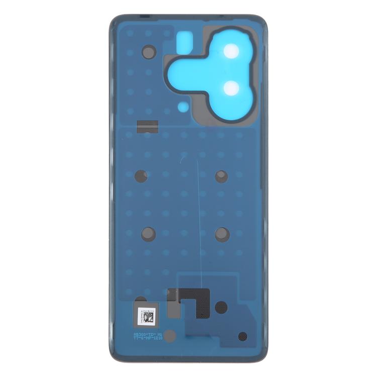 For Xiaomi Redmi Note 14 5G Original Battery Back Cover(Green) - Back Cover by PMc TechLife | Online Shopping South Africa | PMc TechLife | Buy Now Pay Later Mobicred